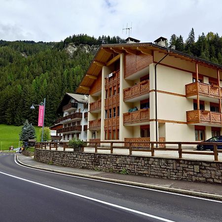Alpe Di Gries By Ama Val Di Fassa Apartment กานาเซย์ ภายนอก รูปภาพ