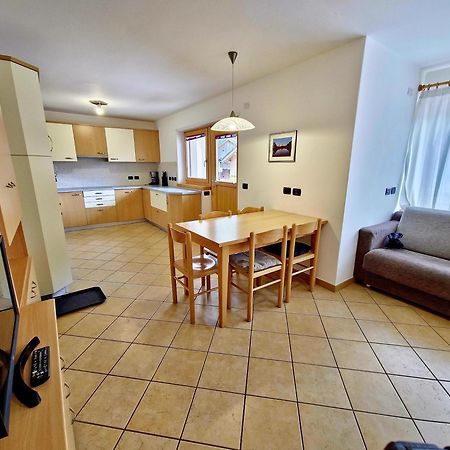 Alpe Di Gries By Ama Val Di Fassa Apartment กานาเซย์ ภายนอก รูปภาพ