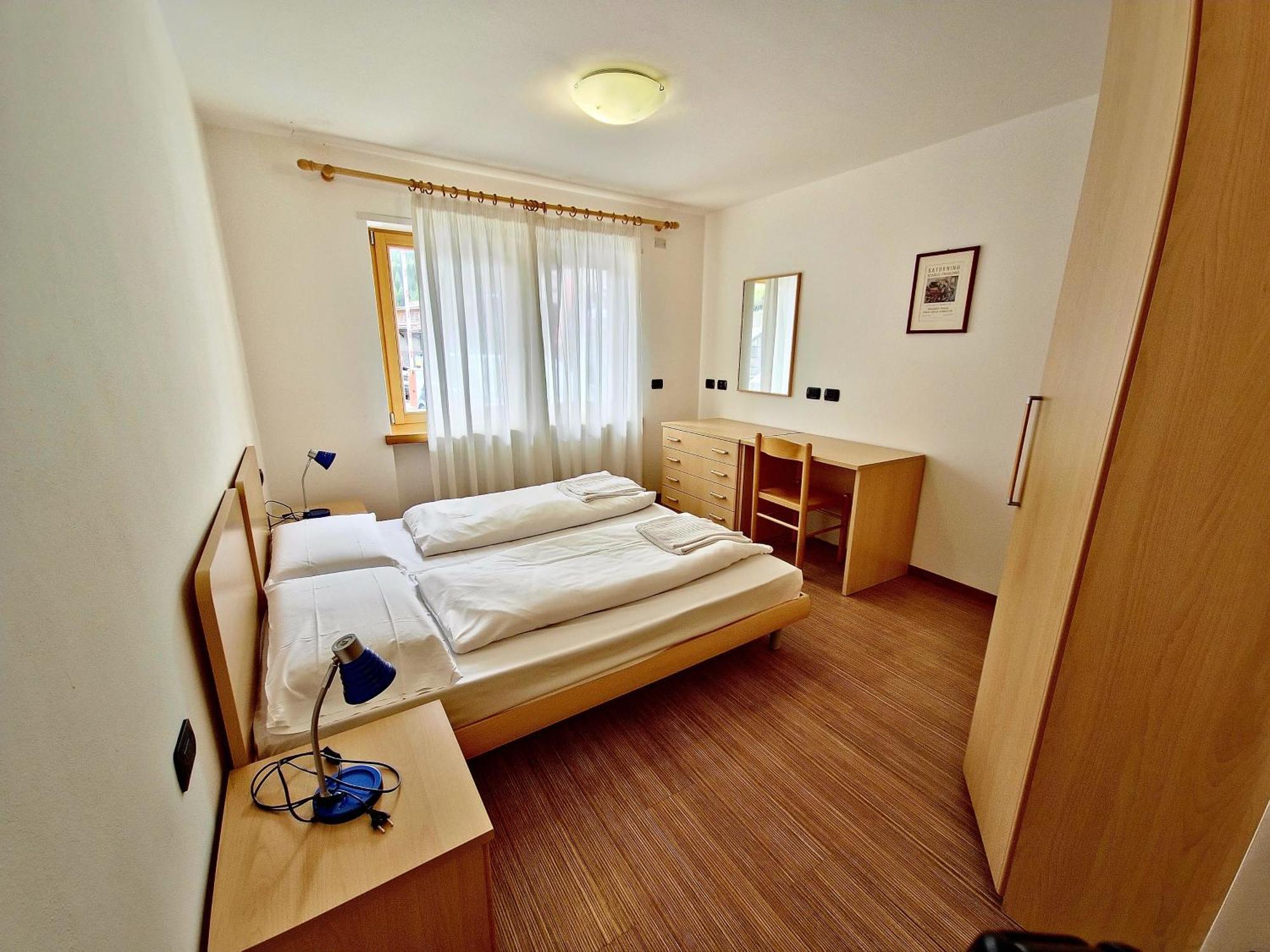Alpe Di Gries By Ama Val Di Fassa Apartment กานาเซย์ ภายนอก รูปภาพ
