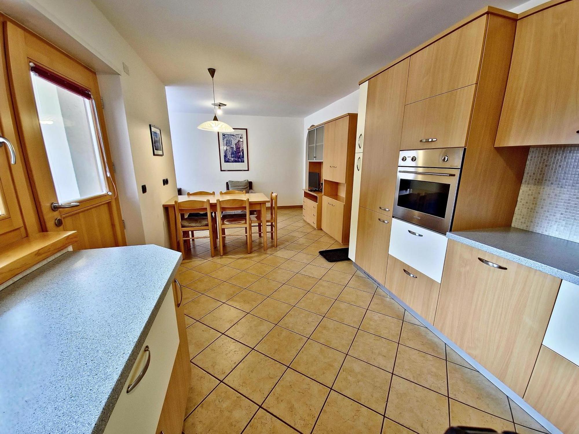 Alpe Di Gries By Ama Val Di Fassa Apartment กานาเซย์ ภายนอก รูปภาพ