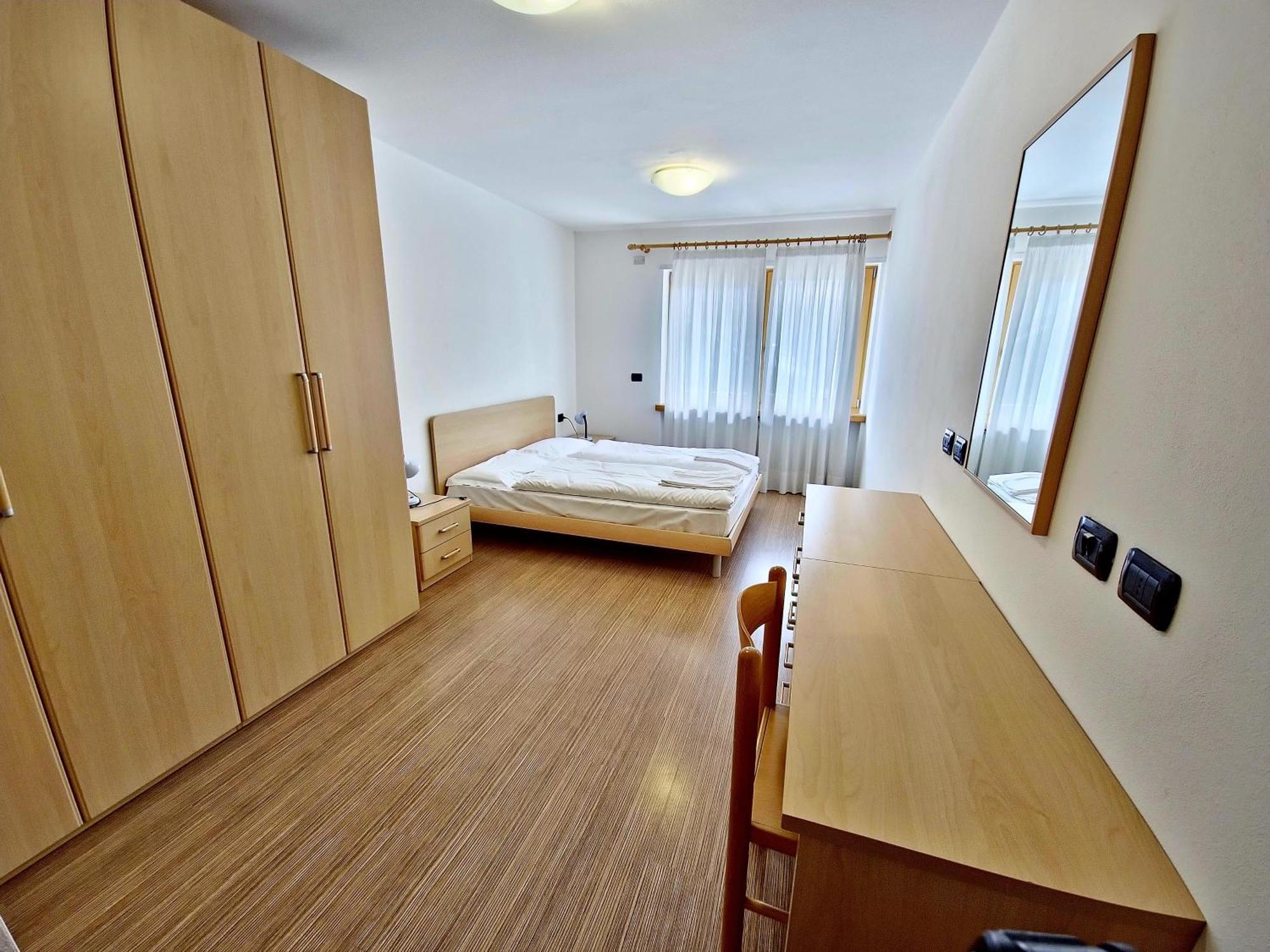 Alpe Di Gries By Ama Val Di Fassa Apartment กานาเซย์ ภายนอก รูปภาพ